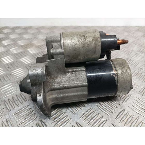 Motor Arranque para Nissan Qashqai