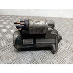 Motor Arranque para Nissan Qashqai