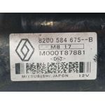 Motor Arranque para Nissan Qashqai