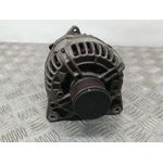 Alternador Para Nissan Qashqai