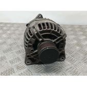 Alternador Para Nissan Qashqai