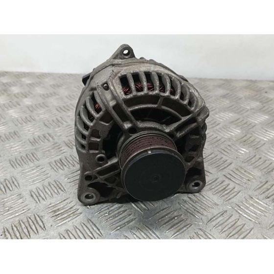 Alternador Para Nissan Qashqai