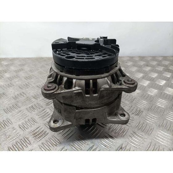 Alternador Para Nissan Qashqai