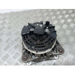 Alternador Para Nissan Qashqai