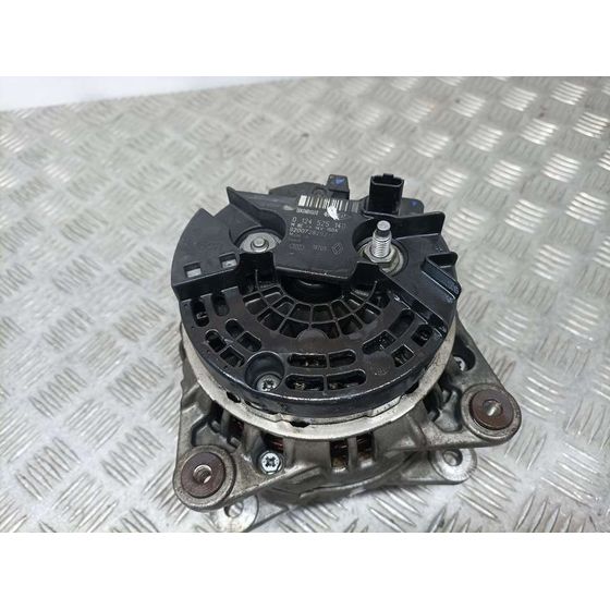 Alternador Para Nissan Qashqai