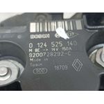 Alternador Para Nissan Qashqai