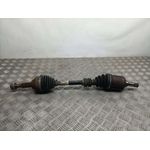 Transmision Delantera Izquierda Para Nissan Qashqai