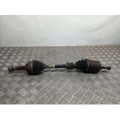 Transmision Delantera Izquierda Para Nissan Qashqai
