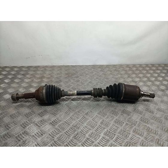 Transmision Delantera Izquierda Para Nissan Qashqai