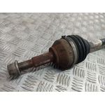 Transmision Delantera Izquierda Para Nissan Qashqai