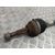 Transmision Delantera Izquierda Para Nissan Qashqai