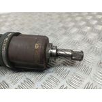 Transmision Delantera Izquierda Para Nissan Qashqai
