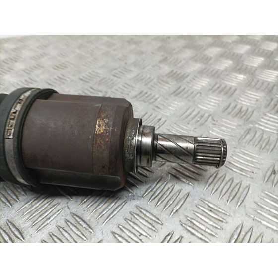 Transmision Delantera Izquierda Para Nissan Qashqai