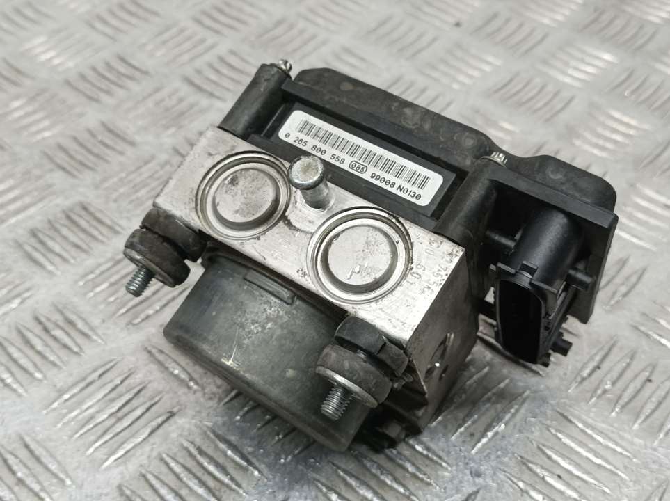 Abs Para Renault Grand Modus