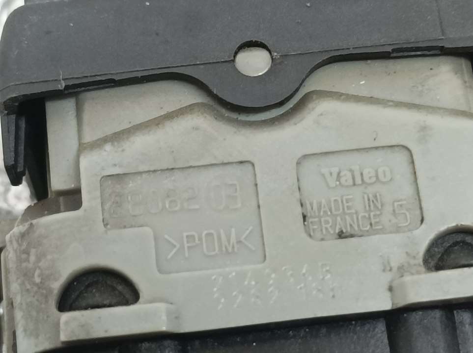 Mando Elevalunas Delantero Derecho para Renault Grand Modus
