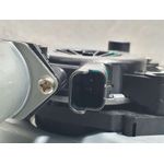 Elevalunas Trasero Izquierdo Para Mg Zs