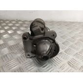 Motor Arranque Para Ford Fiesta