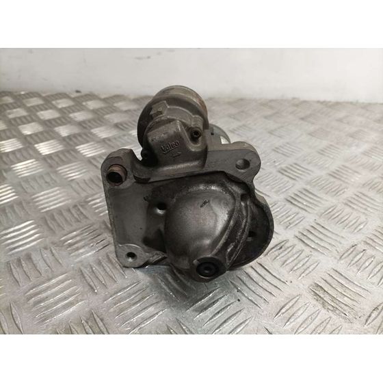 Motor Arranque Para Ford Fiesta