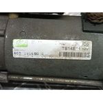Motor Arranque Para Ford Fiesta