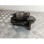 Motor Arranque Para Ford Fiesta