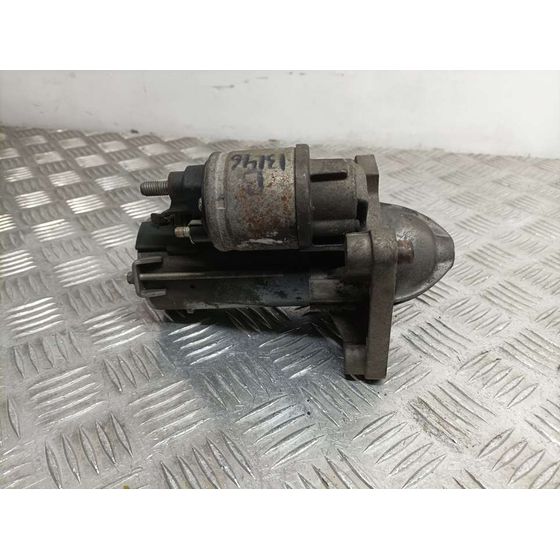 Motor Arranque Para Ford Fiesta
