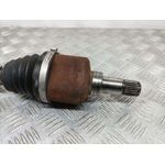 Transmision Delantera Izquierda Para Ford Fiesta