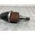 Transmision Delantera Izquierda Para Ford Fiesta