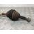 Transmision Delantera Derecha Para Ford Fiesta