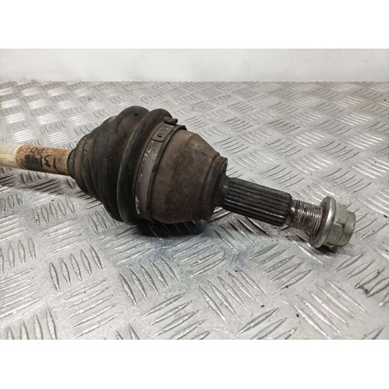 Transmision Delantera Derecha Para Ford Fiesta