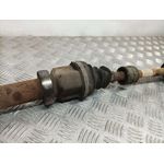 Transmision Delantera Derecha Para Ford Fiesta