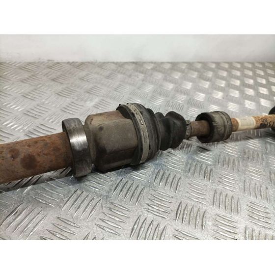 Transmision Delantera Derecha Para Ford Fiesta