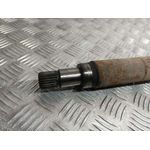 Transmision Delantera Derecha Para Ford Fiesta