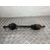 Transmision Delantera Izquierda Para Ford Focus Berlina