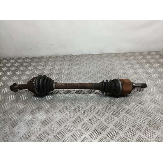 Transmision Delantera Izquierda Para Ford Focus Berlina