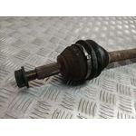 Transmision Delantera Izquierda Para Ford Focus Berlina