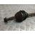 Transmision Delantera Izquierda Para Ford Focus Berlina