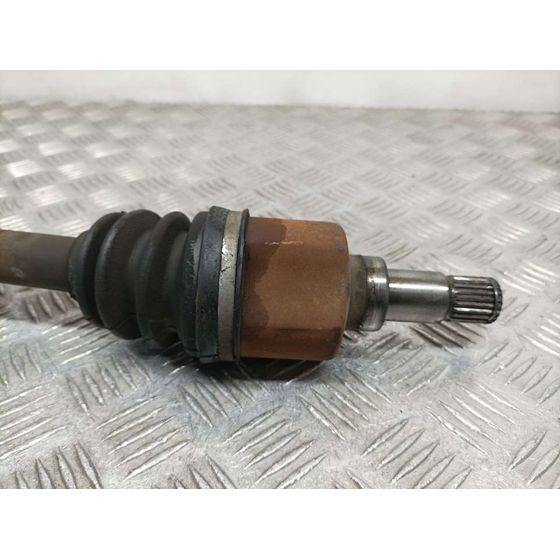 Transmision Delantera Izquierda Para Ford Focus Berlina