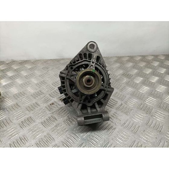 Alternador Para Ford Focus Berlina