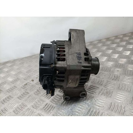Alternador Para Ford Focus Berlina