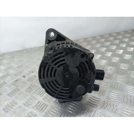 Alternador Para Ford Focus Berlina
