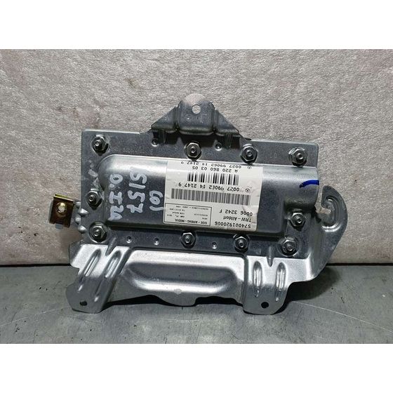 Airbag Lateral Delantero Izquierdo Para Mercedes Clase S Berlina