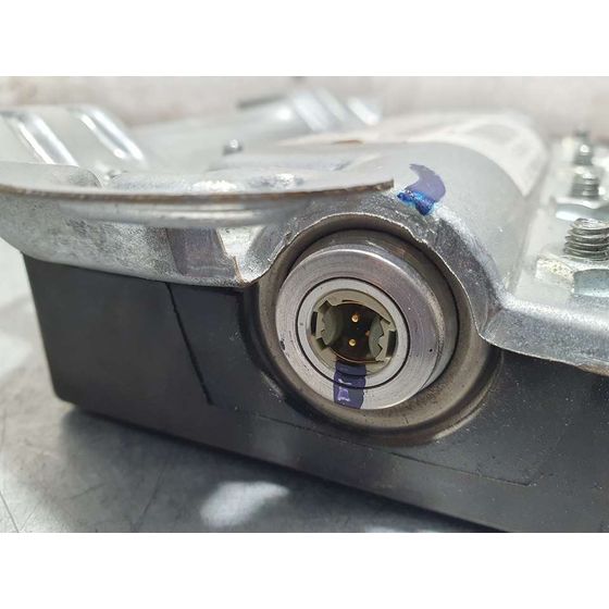 Airbag Lateral Delantero Izquierdo Para Mercedes Clase S Berlina