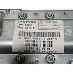 Airbag Lateral Delantero Izquierdo Para Mercedes Clase S Berlina