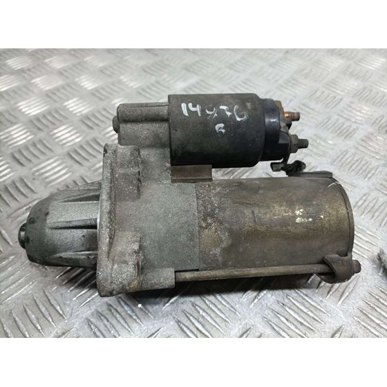 Motor Arranque Para Ford Focus Berlina