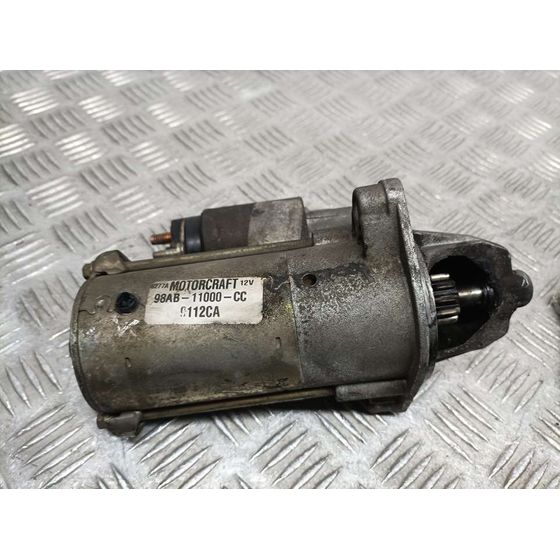 Motor Arranque Para Ford Focus Berlina