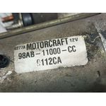 Motor Arranque Para Ford Focus Berlina