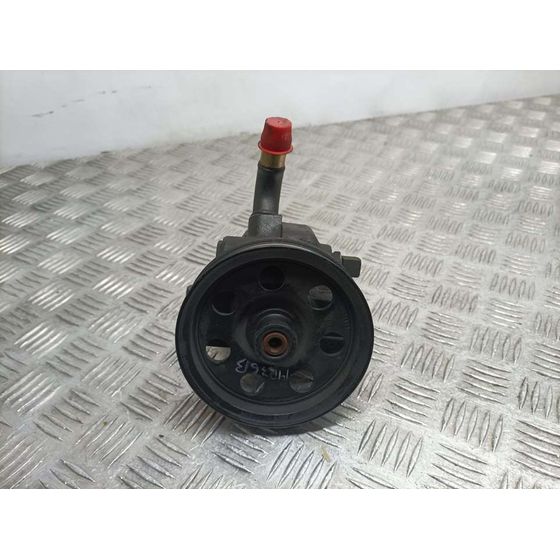 Bomba Direccion Para Ford Focus Berlina