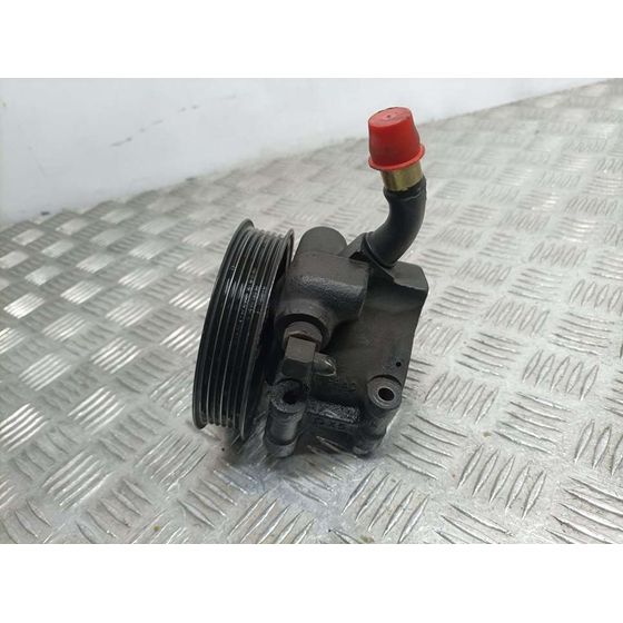 Bomba Direccion Para Ford Focus Berlina