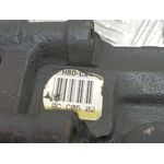 Bomba Direccion Para Ford Focus Berlina