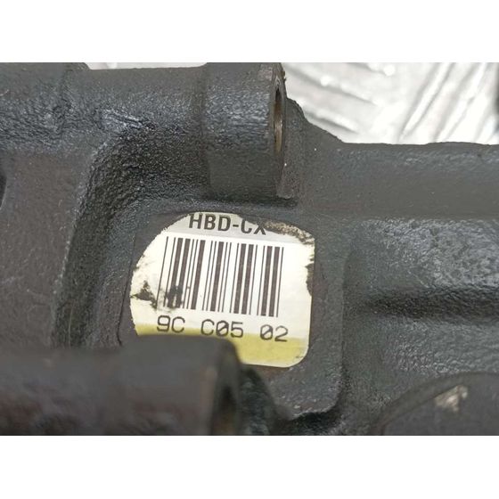 Bomba Direccion Para Ford Focus Berlina